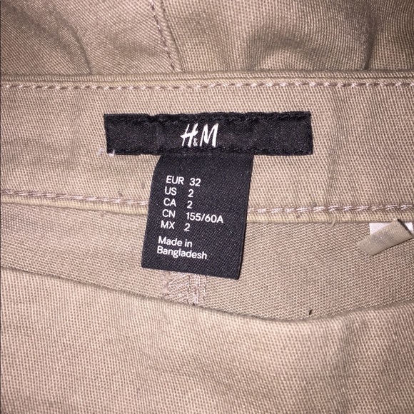 H&M pants - Picture 3 of 3